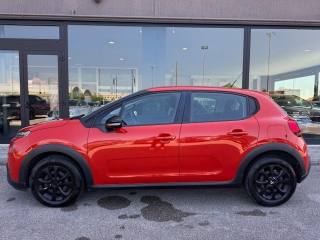 CITROEN C3 usata, con Airbag laterali