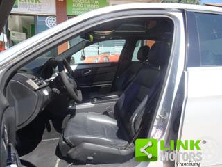 MERCEDES-BENZ E 250 usata, con Fendinebbia