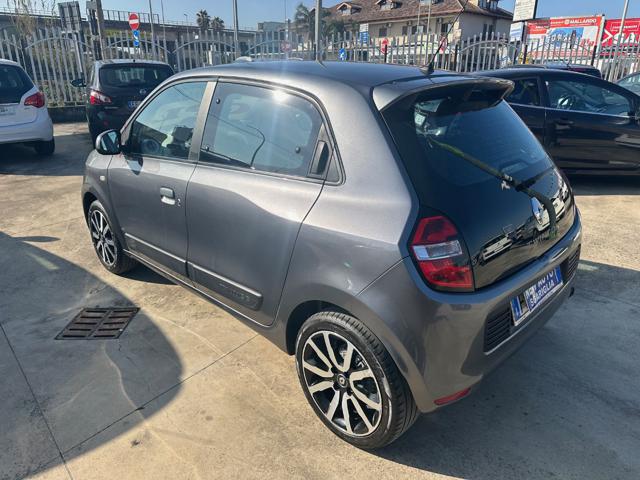 RENAULT Twingo usata, con Airbag Passeggero