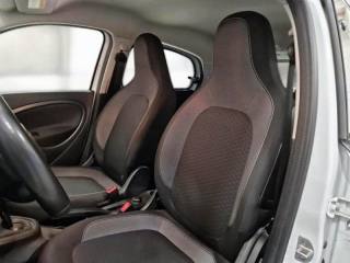 SMART ForFour usata, con Chiusura centralizzata