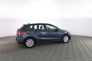 SEAT Ibiza usata 2