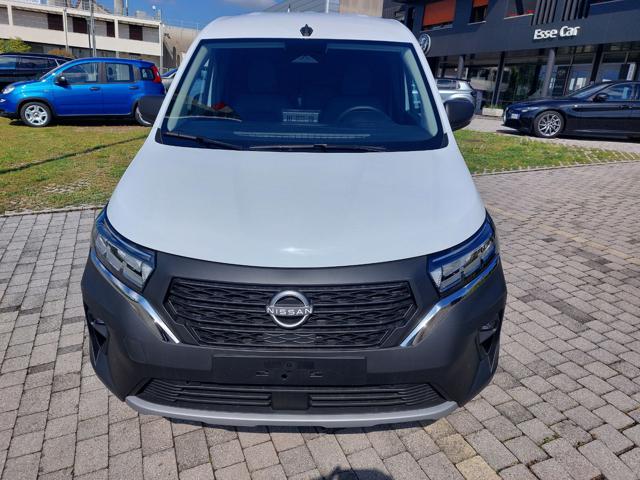 NISSAN Townstar usata, con Telecamera per parcheggio assistito