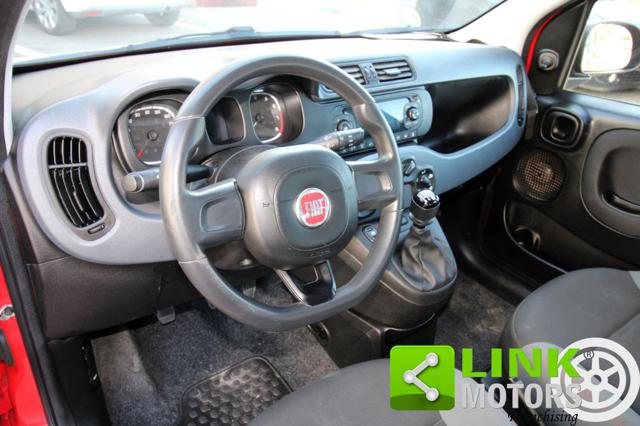FIAT Panda usata, con Autoradio