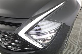 KIA Sportage usata 7