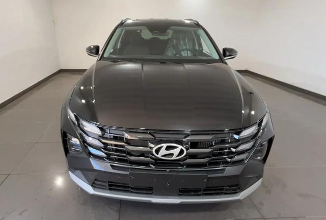 HYUNDAI Tucson usata, con Cruise Control