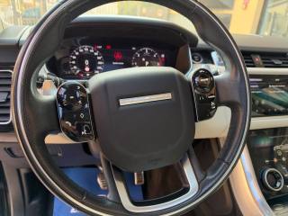 LAND ROVER Range Rover Sport usata, con Cruise Control