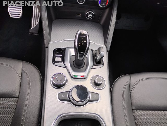 ALFA ROMEO Stelvio usata, con Cruise Control