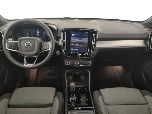 VOLVO XC40 usata, con Controllo trazione