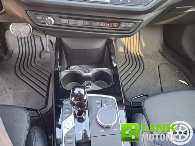 BMW 118 usata 24