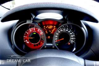 NISSAN Juke usata, con Controllo trazione