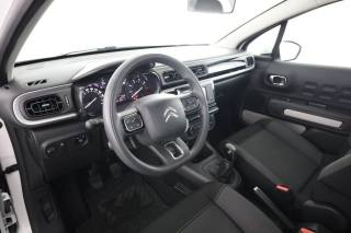 CITROEN C3 usata 1