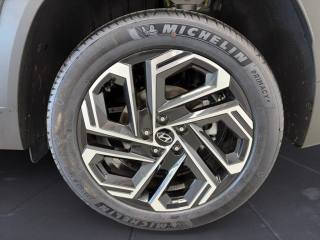 HYUNDAI Tucson usata, con Servosterzo