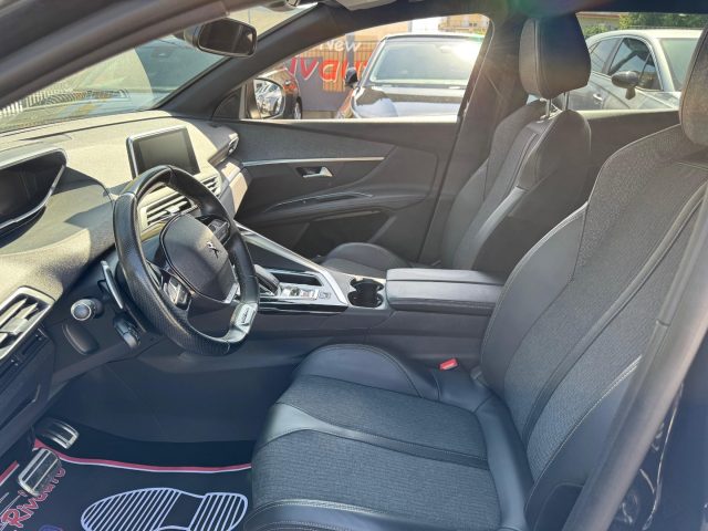 PEUGEOT 3008 usata, con Fari Xenon