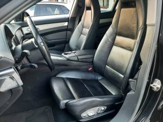 PORSCHE Panamera usata, con Airbag