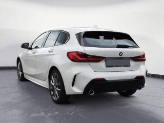 BMW 118 usata, con Airbag laterali