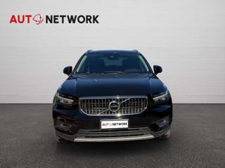 VOLVO XC40 usata, con Alzacristalli elettrici