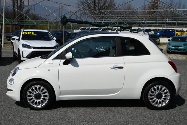 FIAT 500 usata, con Chiusura centralizzata
