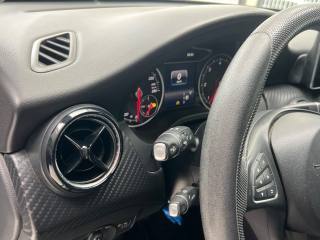 MERCEDES-BENZ GLA 180 usata, con USB