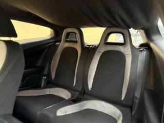 VOLKSWAGEN Scirocco usata, con ESP