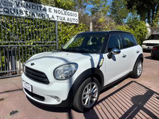 MINI Countryman usata, con Airbag laterali