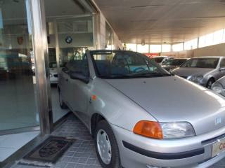FIAT Punto usata 7