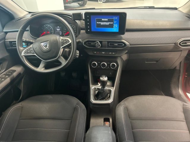 DACIA Jogger usata, con Controllo trazione