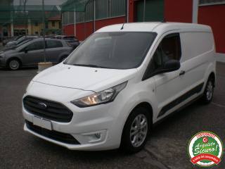 FORD Transit Connect 240 1.5 TDCi 120CV PL Furgone Trend