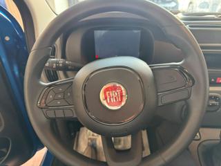 FIAT Pandina usata, con Chiusura centralizzata