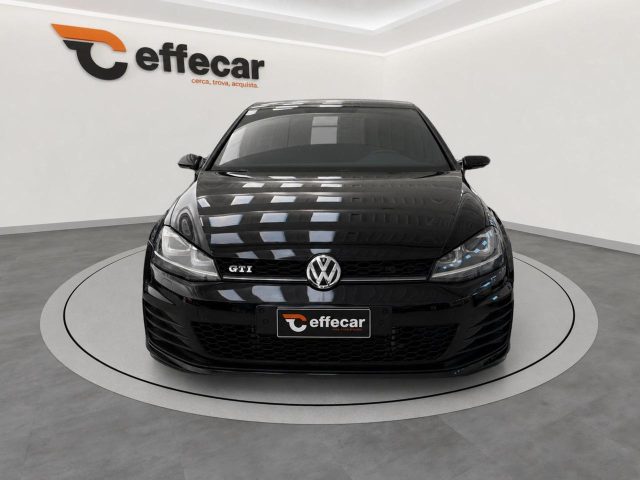 VOLKSWAGEN Golf usata, con Airbag
