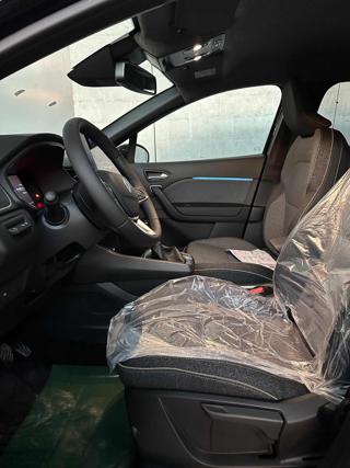 RENAULT Captur usata, con Controllo automatico clima