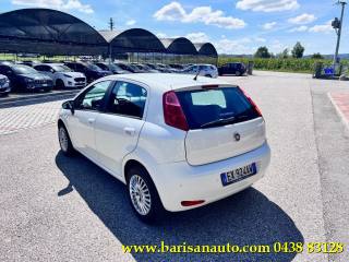 FIAT Punto usata, con Airbag Passeggero