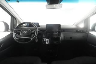 HYUNDAI Staria usata 11