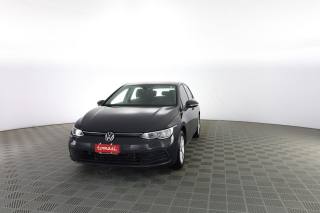 VOLKSWAGEN Golf Golf 1.5 eTSI 130 CV EVO ACT DSG Life