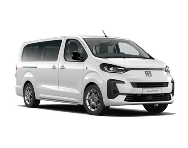 FIAT Ulysse usata, con ABS