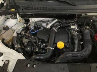 DACIA Duster usata, con Airbag testa