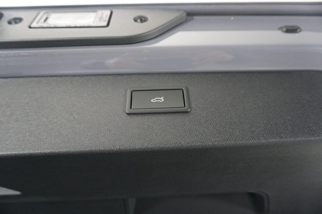 CUPRA Formentor usata, con Fendinebbia