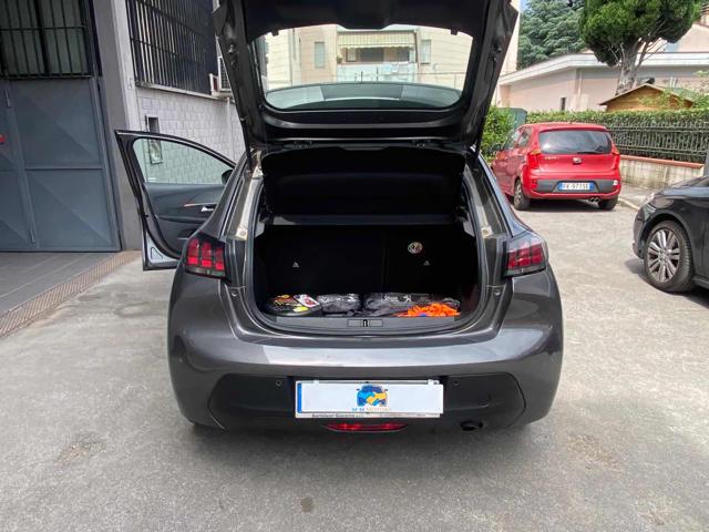 PEUGEOT 208 usata 11