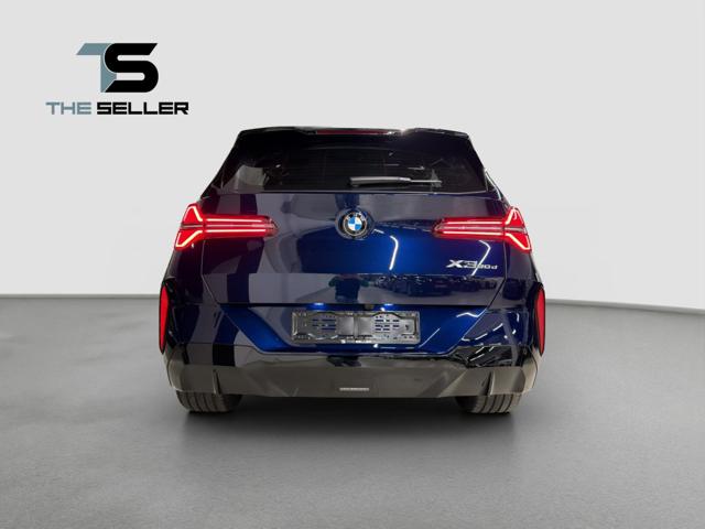 BMW X3 usata, con Antifurto