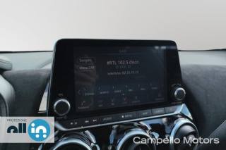 NISSAN Juke usata 9