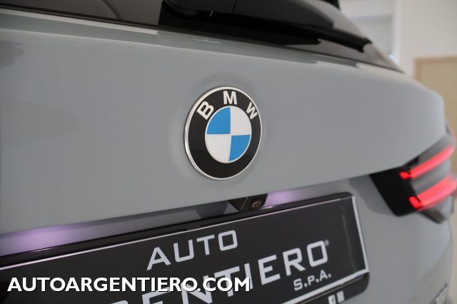 BMW X3 usata, con Frenata d