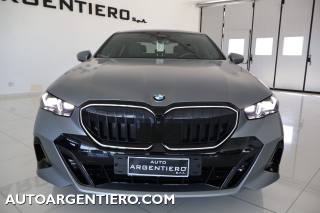 BMW 520 usata, con Airbag