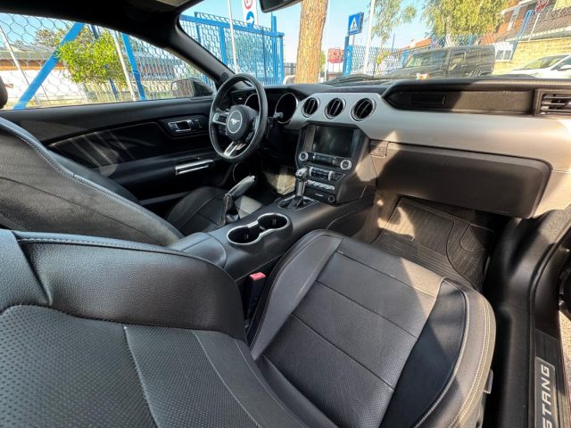 FORD Mustang usata, con Chiusura centralizzata