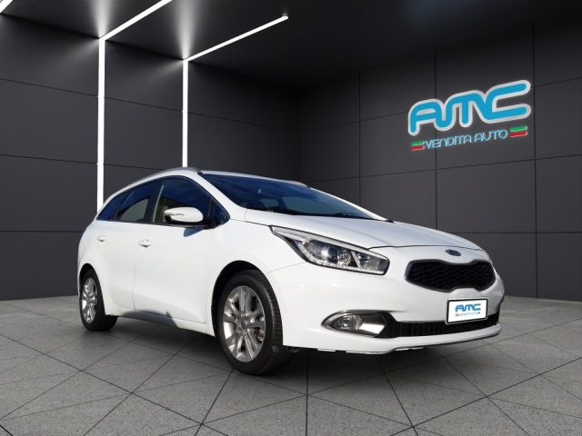 KIA cee