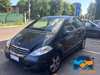 MERCEDES-BENZ A 180 CDI Coupé Avantgarde