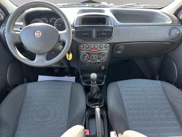 FIAT Punto usata, con Servosterzo