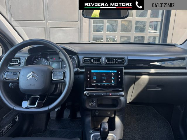 CITROEN C3 usata, con Alzacristalli elettrici