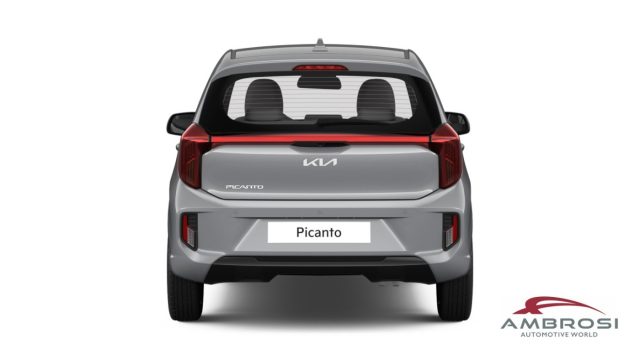 KIA Picanto usata 3