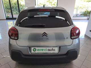 CITROEN C3 usata, con Cronologia tagliandi