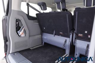 FORD Tourneo Custom usata 51