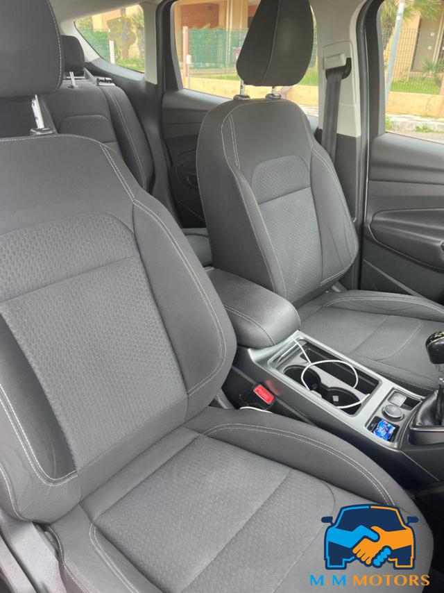 FORD Kuga usata 20